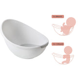 NemoBaby Egg Shape baby Bath tub 0~12Month