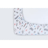 Comfy Living Playpen Topper Cover