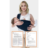 Nemobaby Mini Sling baby Carrier Sling Wrap Carrier
