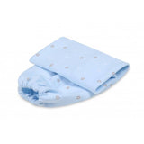 Comfy Living Baby Bolster Cover ( S / L Size)