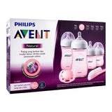 Philips Avent Newborn Natural Starter Set