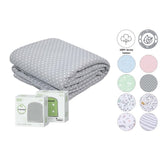 Comfy Living Baby Comforter (80 x 110cm)