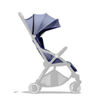 Hamilton Stroller Color Pack (Seat Pad + Canopy)  |  Stroller Accessories