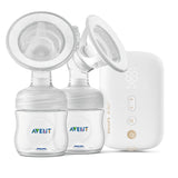 Philips Avent Single & Double Electric Breast Pump