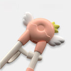 Misuta Children Learning Training Chopstick