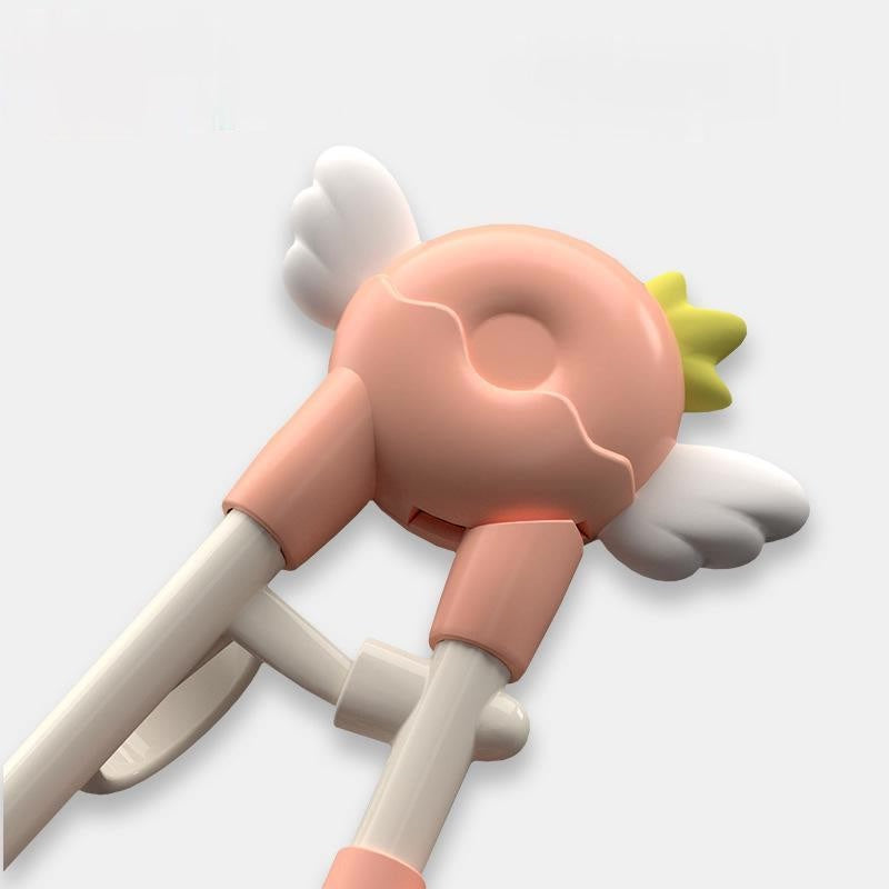 Misuta Children Learning Training Chopstick