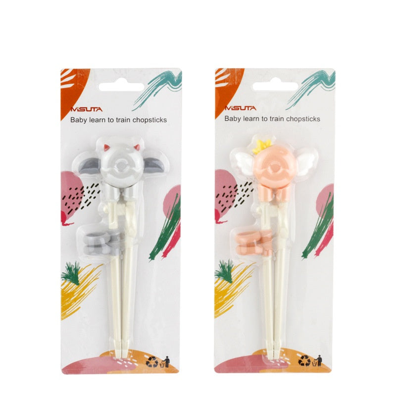 Misuta Children Learning Training Chopstick
