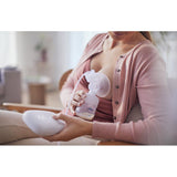 Philips Avent Single & Double Electric Breast Pump