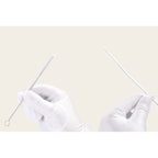 Misuta 6 in 1 Baby Bottle Brush  Feeding Cleaning Kit