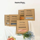 Hamilton Stroller Color Pack (Seat Pad + Canopy)  |  Stroller Accessories