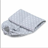 Comfy Living Baby Bolster Cover ( S / L Size)