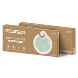 Comfy Living Buckwheat Pillow