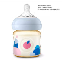 Philips Avent Natural PPSU Baby Bottle