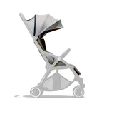 Hamilton Stroller Color Pack (Seat Pad + Canopy)  |  Stroller Accessories