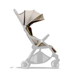 Hamilton Stroller Color Pack (Seat Pad + Canopy)  |  Stroller Accessories