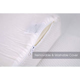 【Mattress Cover】Comfy Baby Waterproof Bamboo Purotex Playpen Topper Cover - 71 x 104 x 3cm