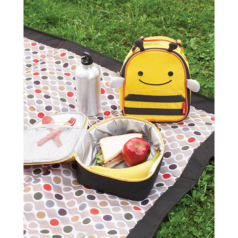 【Clearance 40% off 】Skip Hop Zoo Lunchies