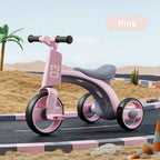 Easy choice new stylish kids tricycle with musical , High quality kids balance bike,chlidren scooter