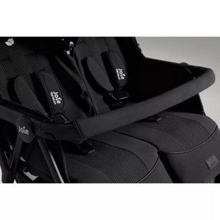 Joie Signature Estrella Twin Stroller
