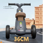 Easy choice new stylish kids tricycle with musical , High quality kids balance bike,chlidren scooter
