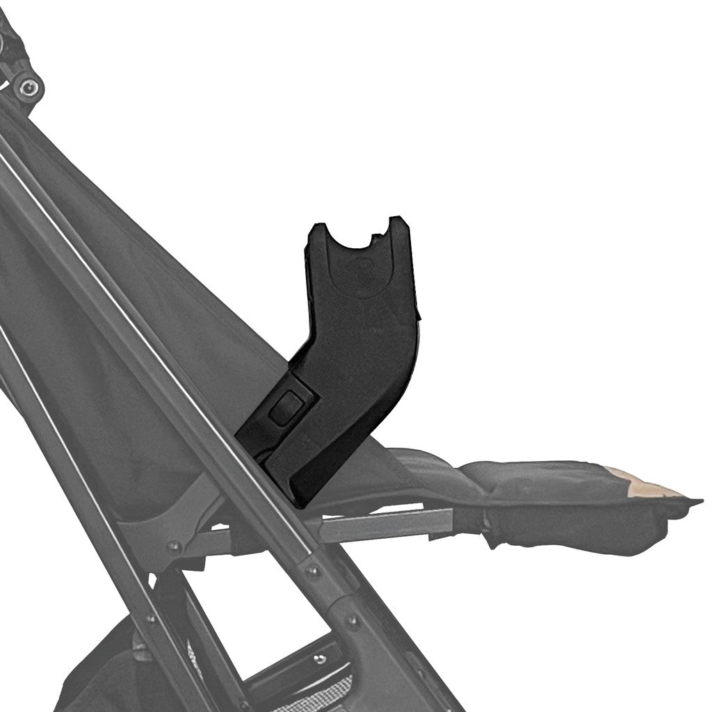 Prego Stroller Accessories / Adapter Parts Only