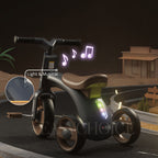 Easy choice new stylish kids tricycle with musical , High quality kids balance bike,chlidren scooter
