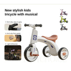 Easy choice new stylish kids tricycle with musical , High quality kids balance bike,chlidren scooter