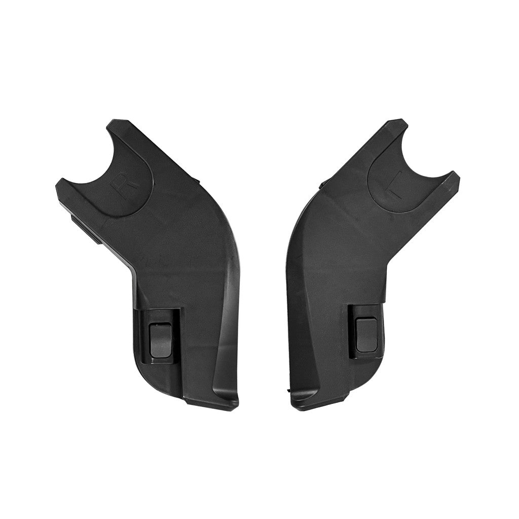 Prego Stroller Accessories / Adapter Parts Only