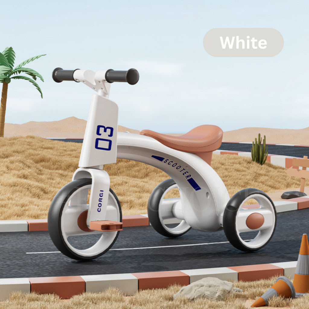 Easy choice new stylish kids tricycle with musical , High quality kids balance bike,chlidren scooter