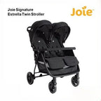 Joie Signature Estrella Twin Stroller