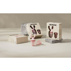 HEORSHE Antler Feeder fruit baby