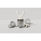 HEORSHE Antler Feeder fruit baby