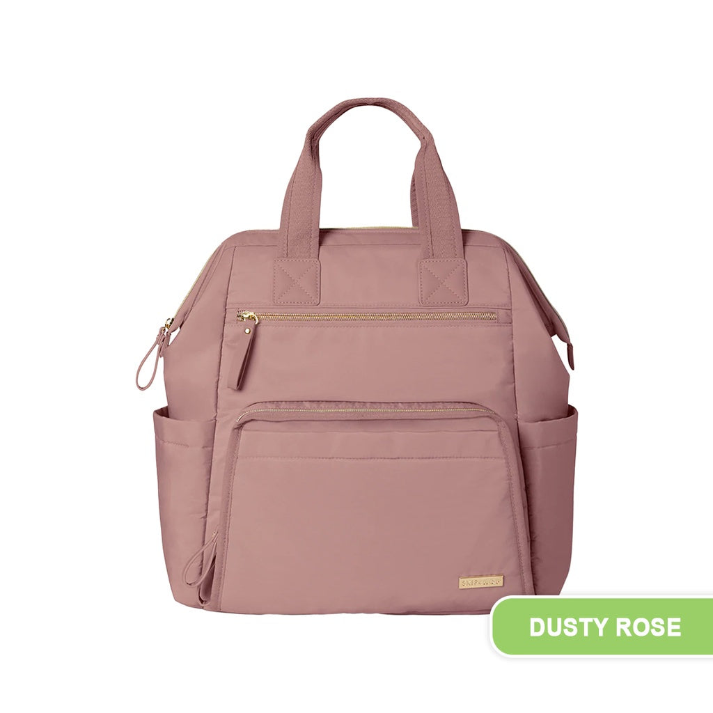 Skip Hop Main Frame Wide Open Backpack