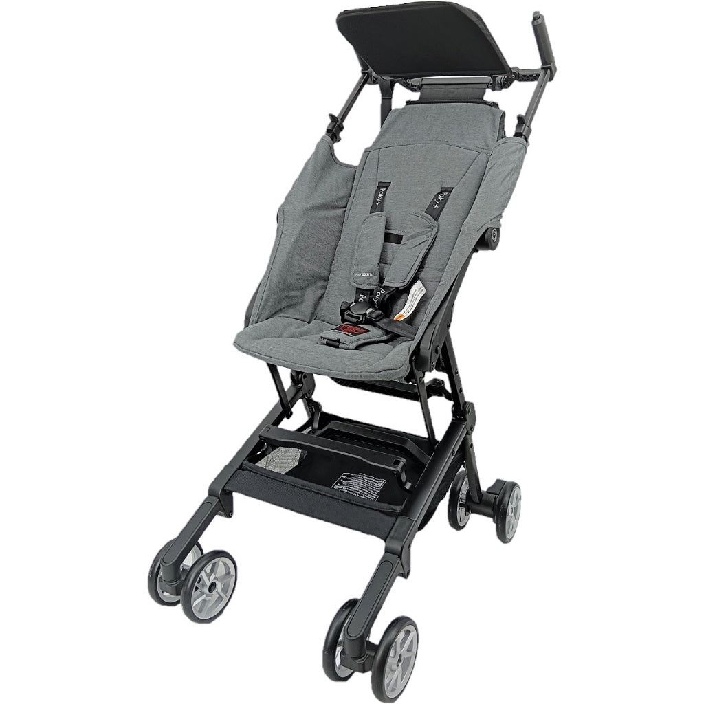 Fairworld Poky + Ultra Compact Stroller BC 701