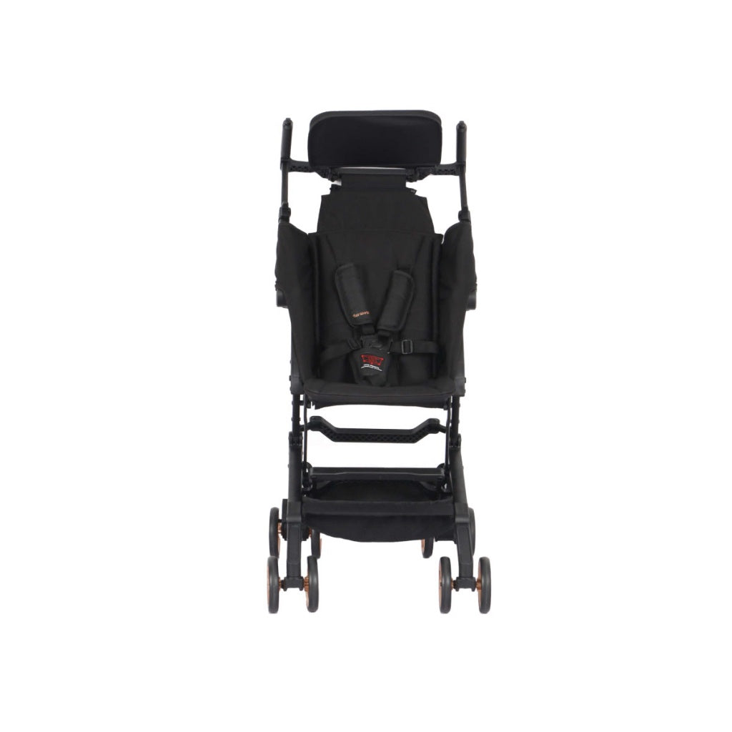 Fairworld Poky + Ultra Compact Stroller BC 701