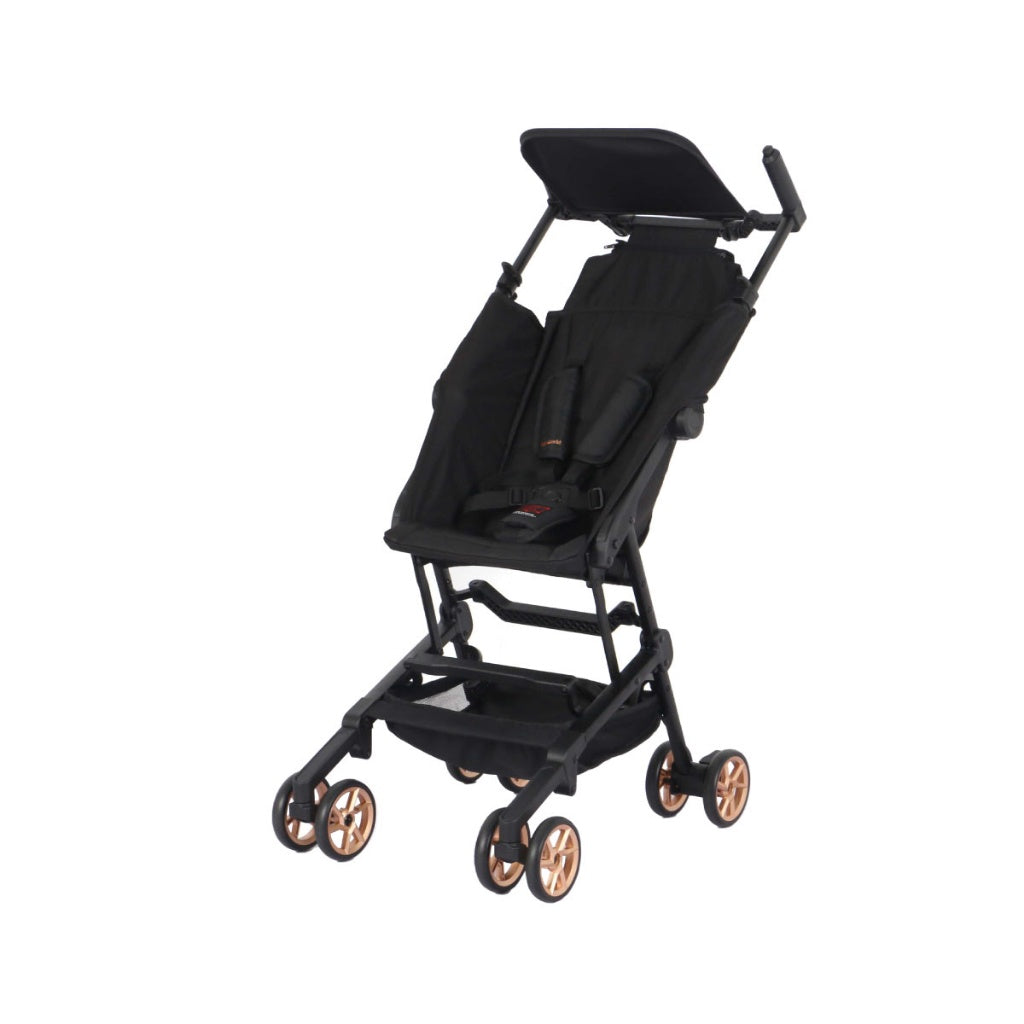 Fairworld Poky + Ultra Compact Stroller BC 701