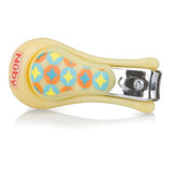 Nuby Nail Clippers