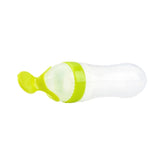 Nuby Garden Fresh Squeeze Feeder