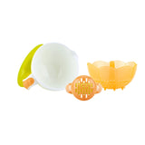 Nuby Steam-n-Mash