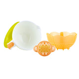 Nuby Steam-n-Mash