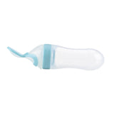 Nuby Garden Fresh Squeeze Feeder