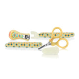 Nuby Grooming Set