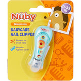 Nuby Nail Clippers