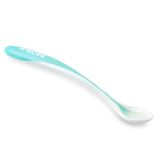 Nuby Hot Safe Spoon - 4pk