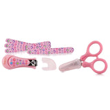 Nuby Grooming Set