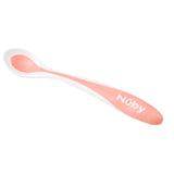 Nuby Hot Safe Spoon - 4pk