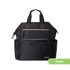Skip Hop Main Frame Wide Open Backpack