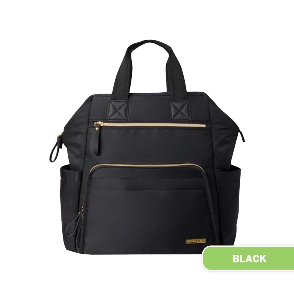 Skip Hop Main Frame Wide Open Backpack