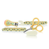 Nuby Grooming Set