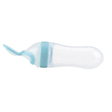 Nuby Garden Fresh Squeeze Feeder
